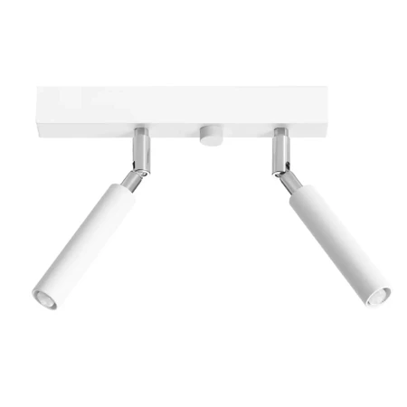 Plafon EYETECH 2 biały SL.0903 - Sollux
