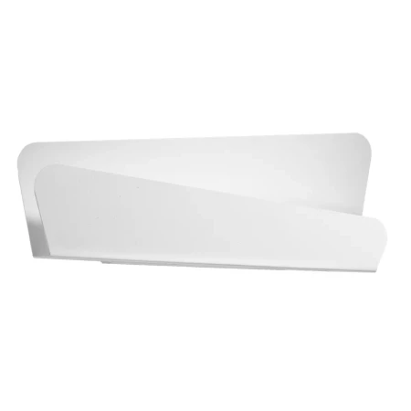 Kinkiet BASCIA biały SL.0932 - Sollux