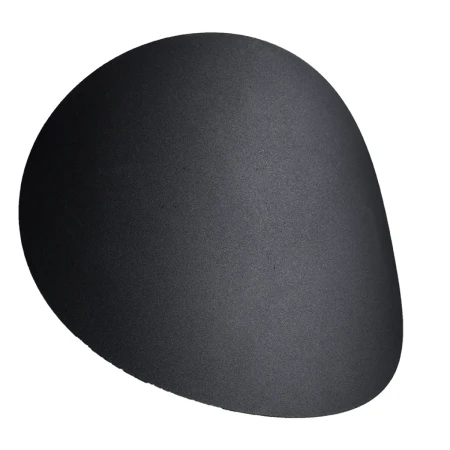 Kinkiet SENSES czarny SL.0935 - Sollux