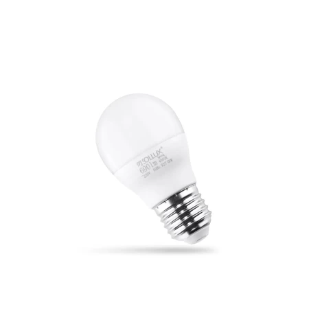Żarówka LED E27 4000K 7,5W 690lm SL.0969 - Sollux