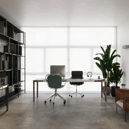 Kinkiet VEGA 30 beton SL.0992 - Sollux