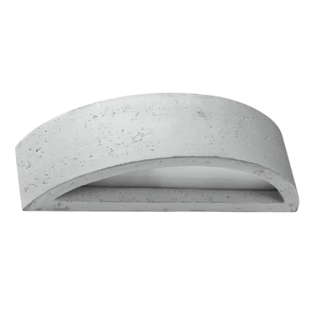 Kinkiet ATENA beton SL.0994 - Sollux