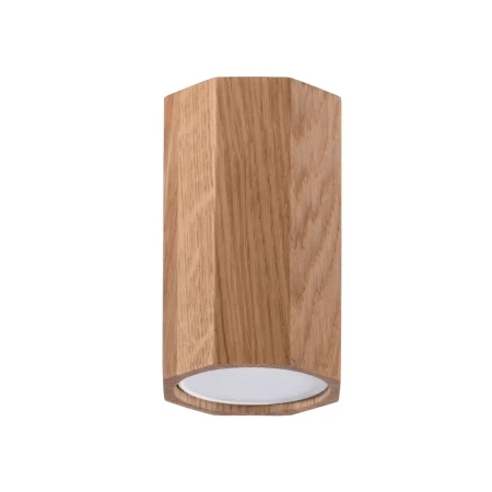 Plafon ZEKE 10 dąb SL.1033 - Sollux
