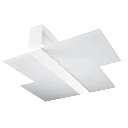 Plafon MASSIMO biały SL.1045 - Sollux