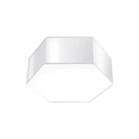 Plafon SUNDE 11 biały SL.1056 - Sollux