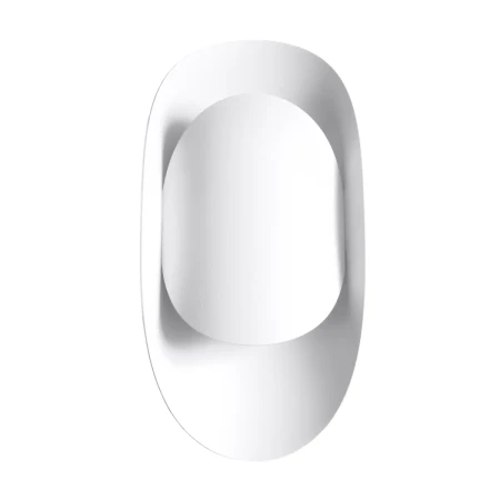Kinkiet TEAR biały SL.1062 - Sollux