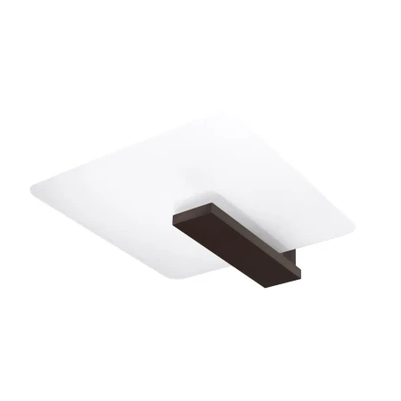 Plafon LAPPO wenge SL.1097 - Sollux