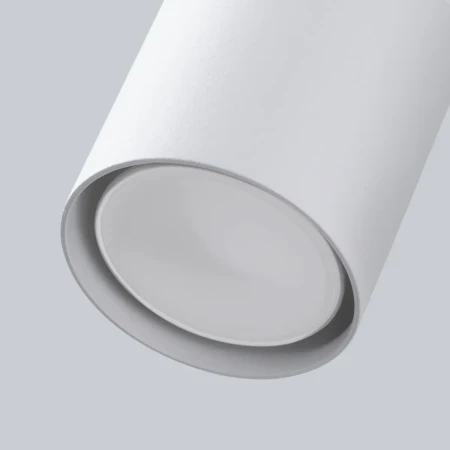 Kinkiet LEMMI 1 biały SL.1123 - Sollux