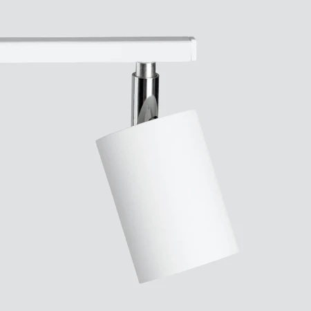 Plafon LEMMI 2 biały SL.1124 - Sollux