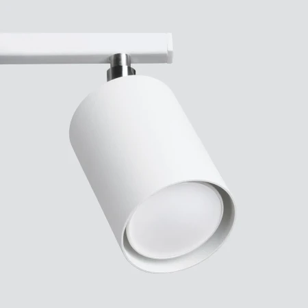 Plafon LEMMI 3 biały SL.1125 - Sollux