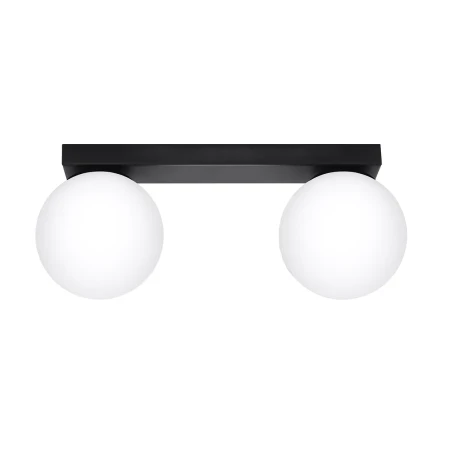 Plafon YOLI 2 czarny SL.1152 - Sollux