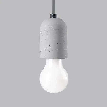 Lampa wisząca NESO 1 LONG SL.1159 - Sollux