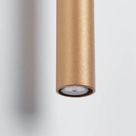 Kinkiet PASTELO 2 złoty SL.1179 - Sollux
