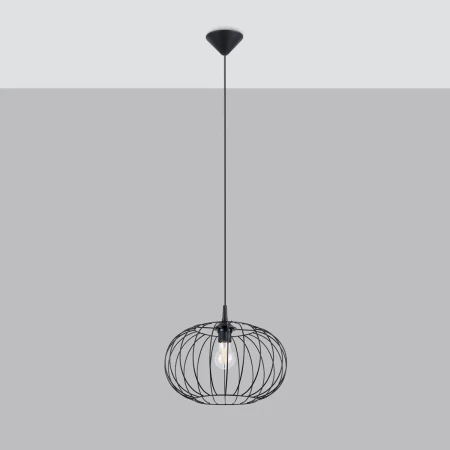 Lampa wisząca TSUNO SL.1185 - Sollux