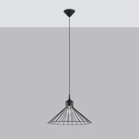 Lampa wisząca EDA SL.1186 - Sollux