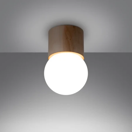 Plafon BOOMO 8 SL.1190 - Sollux