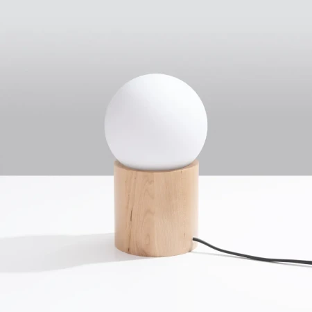 Lampka biurkowa BOOMO SL.1193 - Sollux