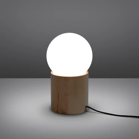 Lampka biurkowa BOOMO SL.1193 - Sollux