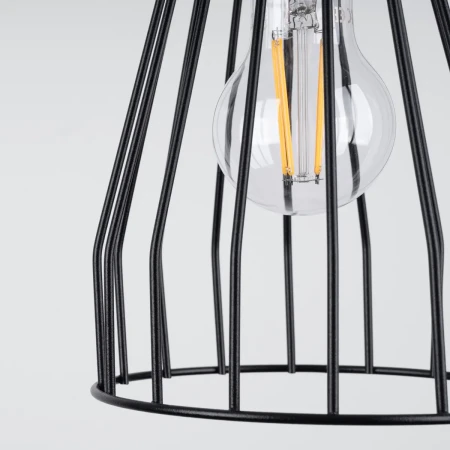 Lampa wisząca LEYO SL.1205 - Sollux