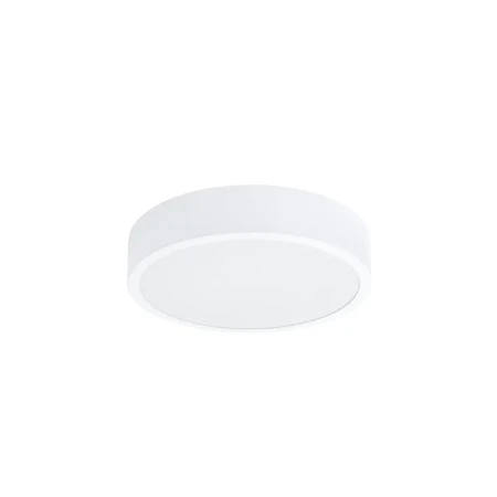 Plafon ONYX 30 biały LED 3000K SL.1243 - Sollux