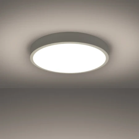 Plafon ONYX 50 biały LED 3000K SL.1247 - Sollux