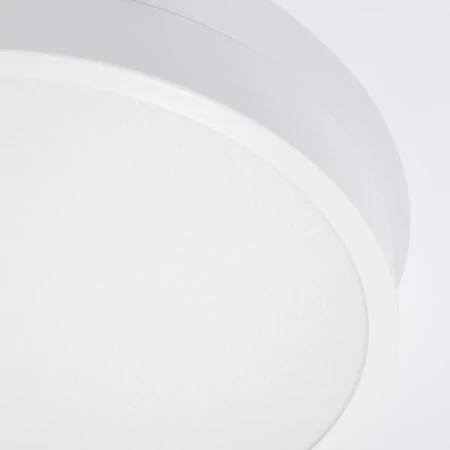 Plafon ONYX 50 biały LED 3000K SL.1247 - Sollux