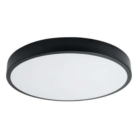 Plafon ONYX 60 czarny LED 3000K SL.1248 - Sollux