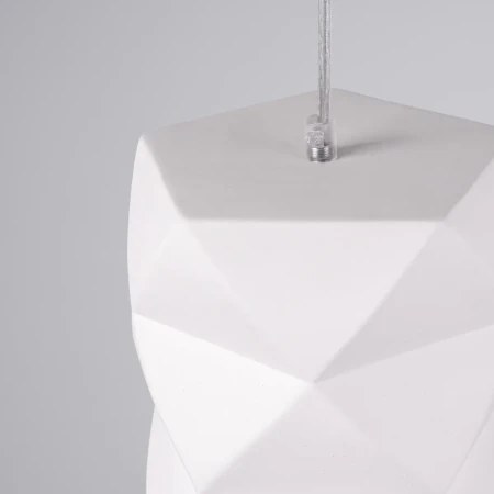 Lampa wisząca ceramiczna GOBI SL.1250 - Sollux