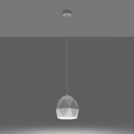 Lampa wisząca ceramiczna MINT SL.1251 - Sollux