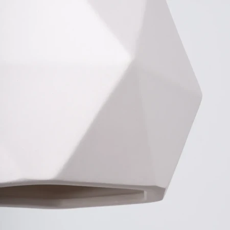 Lampa wisząca ceramiczna MINT SL.1251 - Sollux