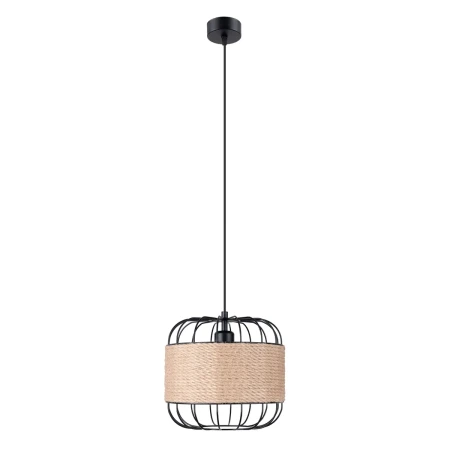 Lampa wisząca FOST SL.1252 - Sollux