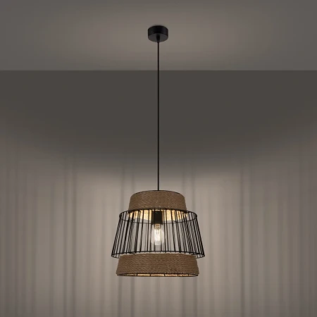 Lampa wisząca BRILO SL.1253 - Sollux