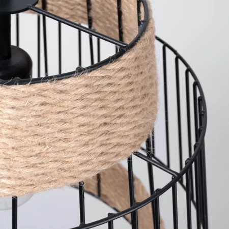 Lampa wisząca BRILO SL.1253 - Sollux