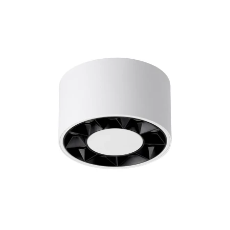 Plafon DIO biały LED SL.1254 - Sollux