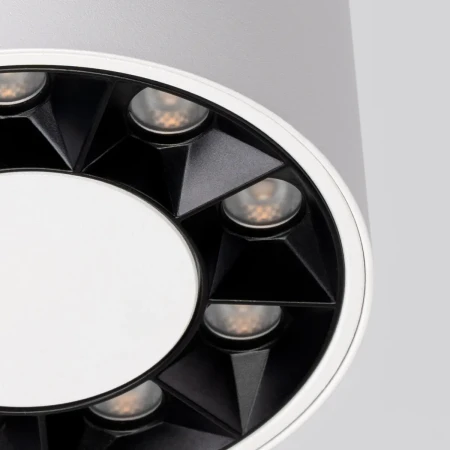 Plafon DIO biały LED SL.1254 - Sollux