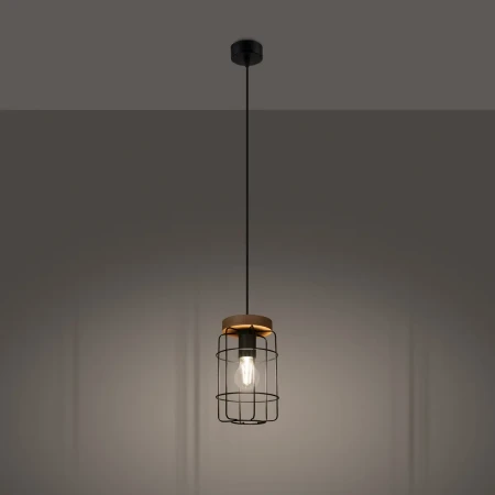 Lampa wisząca GOTTO 1 SL.1263 - Sollux