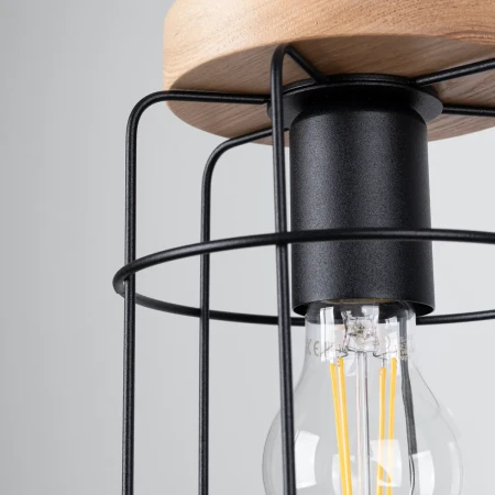 Lampa wisząca GOTTO 1 SL.1263 - Sollux