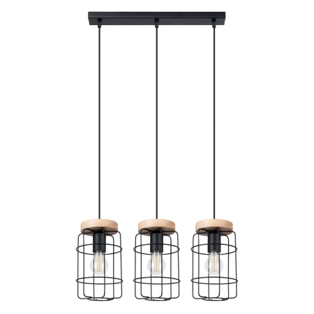 Lampa wisząca GOTTO 3L SL.1264 - Sollux