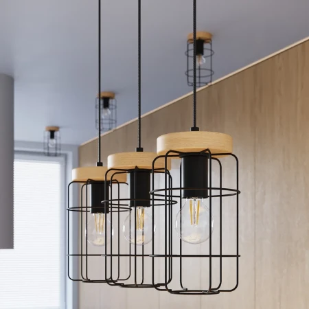 Lampa biurkowa GOTTO SL.1265 - Sollux