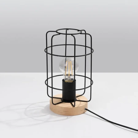 Lampa biurkowa GOTTO SL.1265 - Sollux