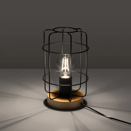Lampa biurkowa GOTTO SL.1265 - Sollux