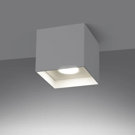 Plafon HATI biały SL.1276 - Sollux