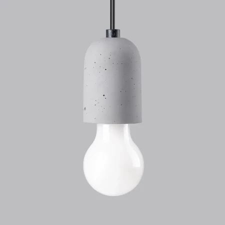 Lampa wisząca NESO 1 SL.1284 - Sollux