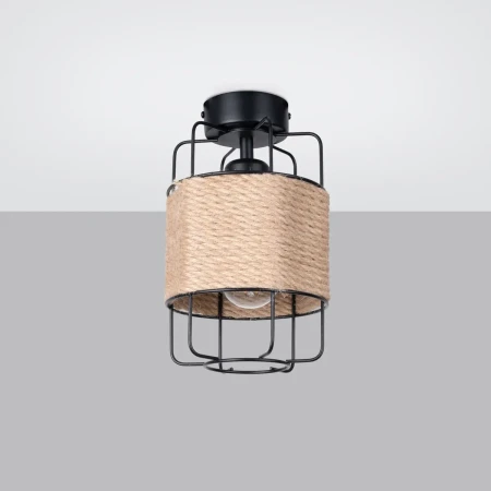 Plafon GIZUR SL.1299 - Sollux