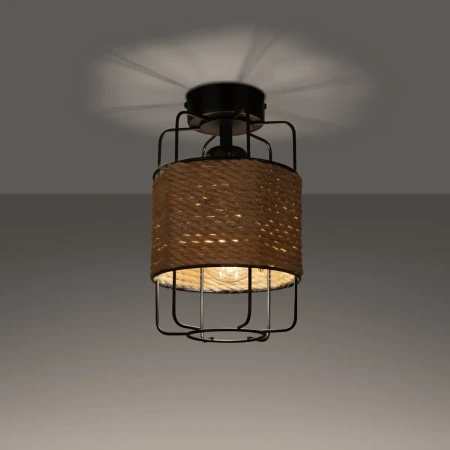 Plafon GIZUR SL.1299 - Sollux