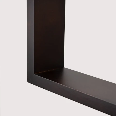 Lampa wisząca ARIES wenge SL.1311 - Sollux