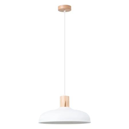Lampa wisząca INDY biała SL.1323 - Sollux