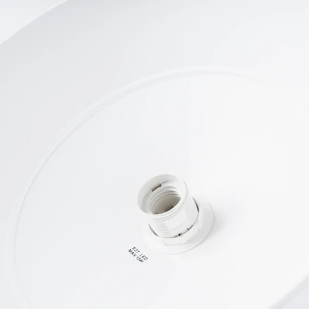 Lampa wisząca FRIKA biała SL.1327 - Sollux