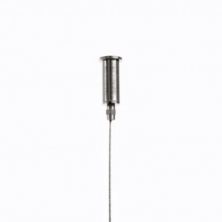 Lampa wisząca SPARK czarna SL.1395 - Sollux