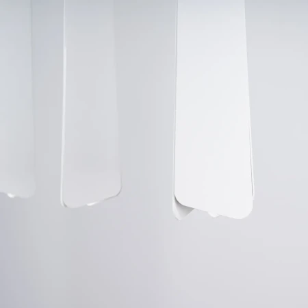 Lampa wisząca PRYSM 3L biała SL.1399 - Sollux